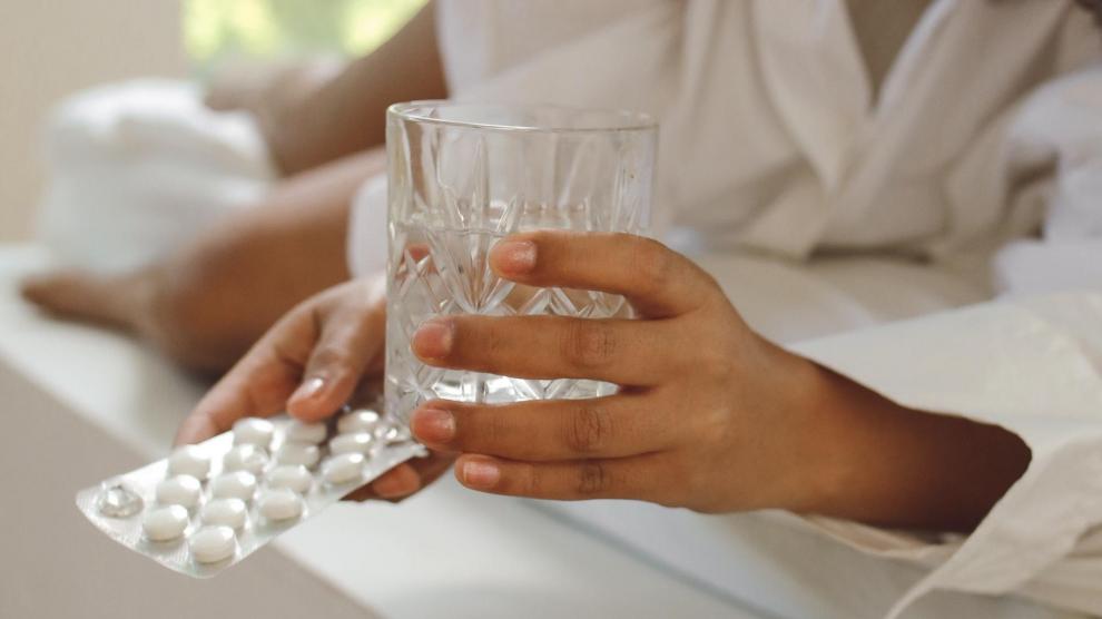 Pastilla anti resaca, un producto polémico lanzado en Reino Unido