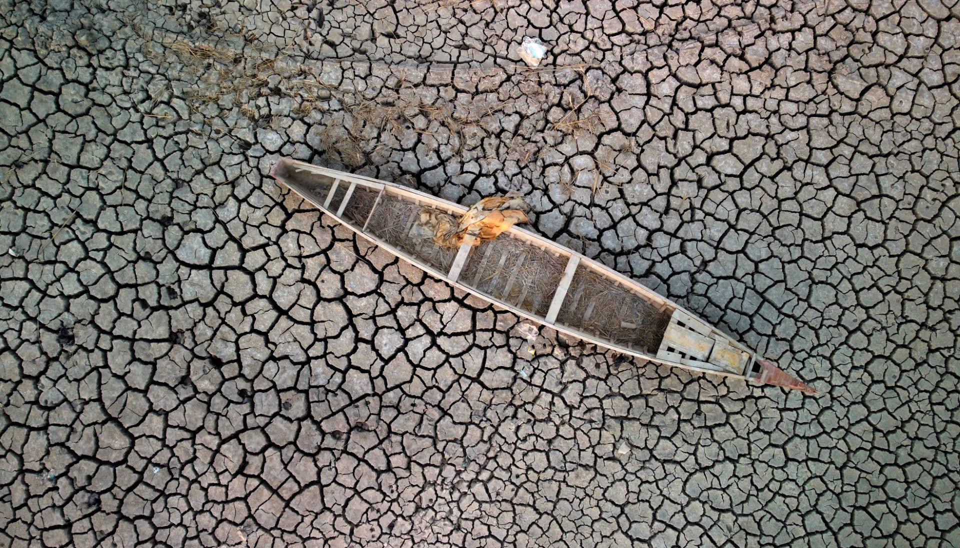 Millones de personas en riesgo de convertirse en desplazados climáticos en Oriente Medio y el norte de África