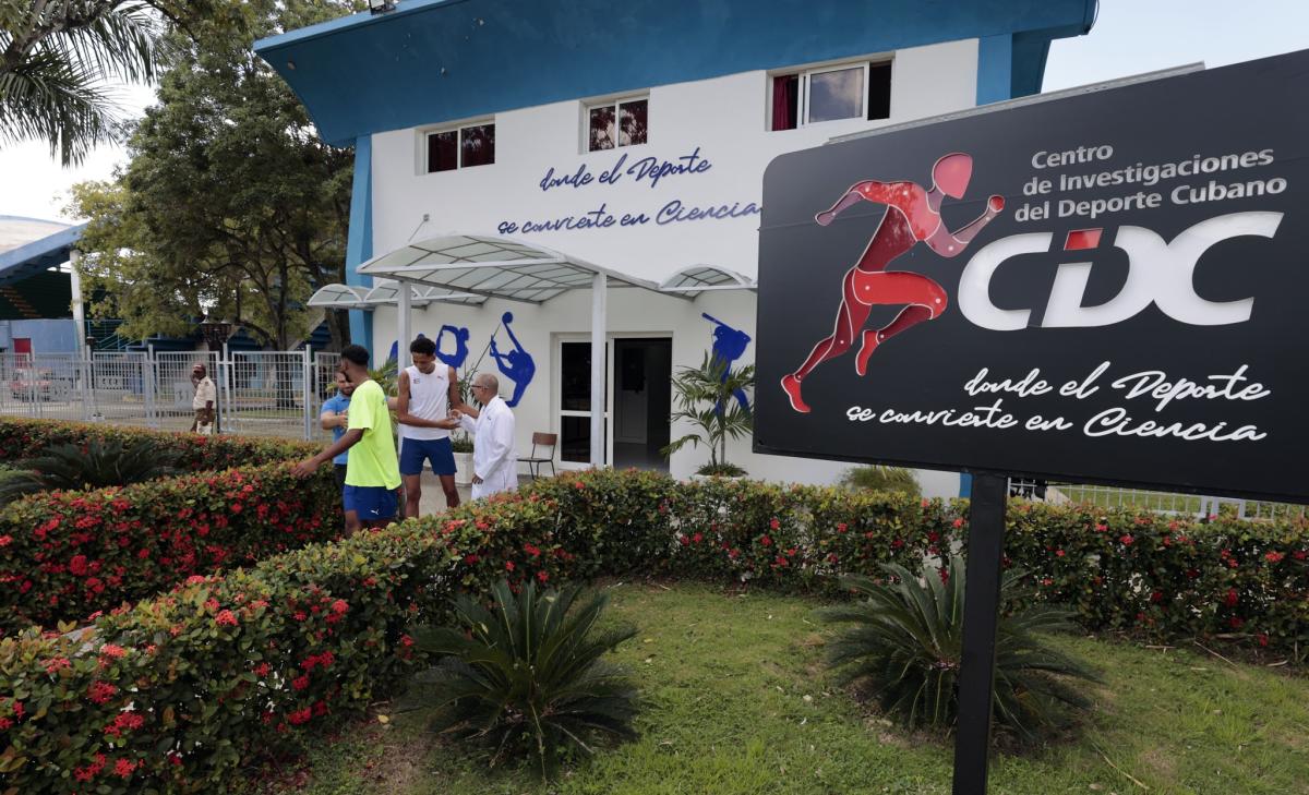 El Centro de Investigaciones del Deporte Cubano celebra su sexto aniversario