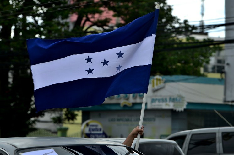 Conoce cuáles son los símbolos patrios que representan a Honduras