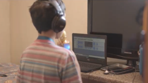 494-10 CULTURA_Foto captura de pantalla del video original