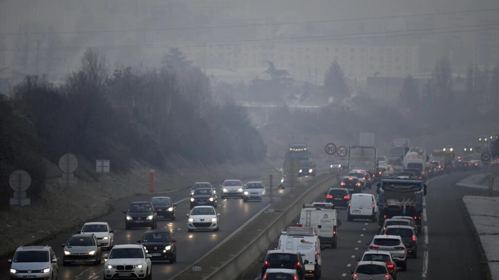 La ONU advierte que compromisos climáticos están «muy lejos» de limitar el calentamiento global