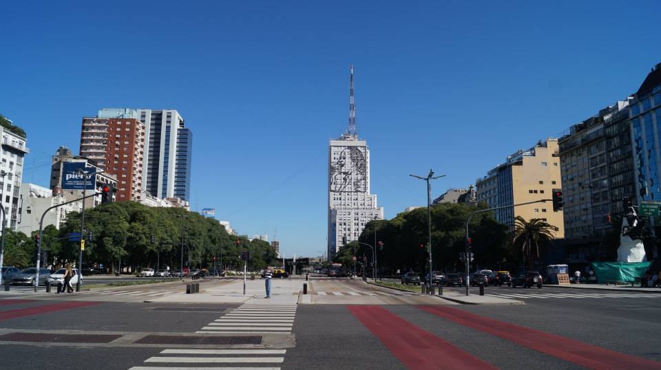 Compromisos con el planeta, eje de la cumbre global que alberga Buenos Aires