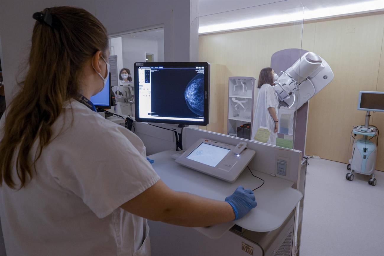 Descubren cómo superar mecanismo de resistencia al tratamiento en un cáncer