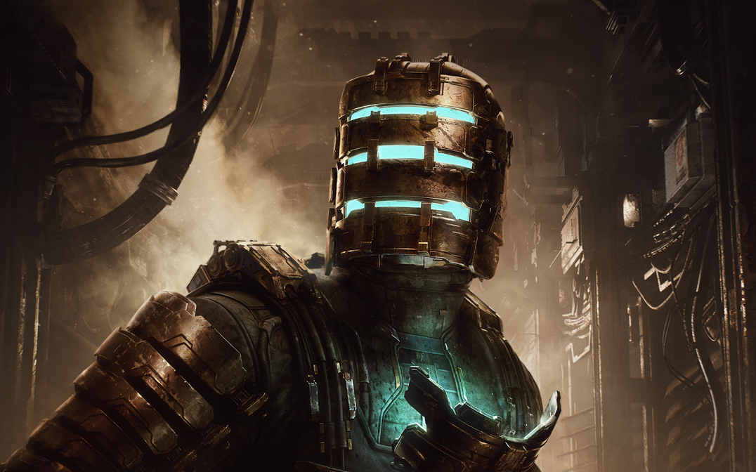 Dead Space remake comparte primer tráiler, así luce