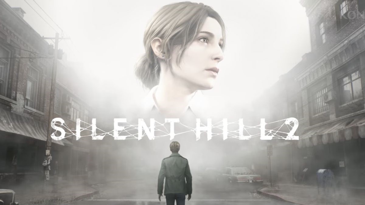 Silent Hill regresa para atormentarnos una vez más