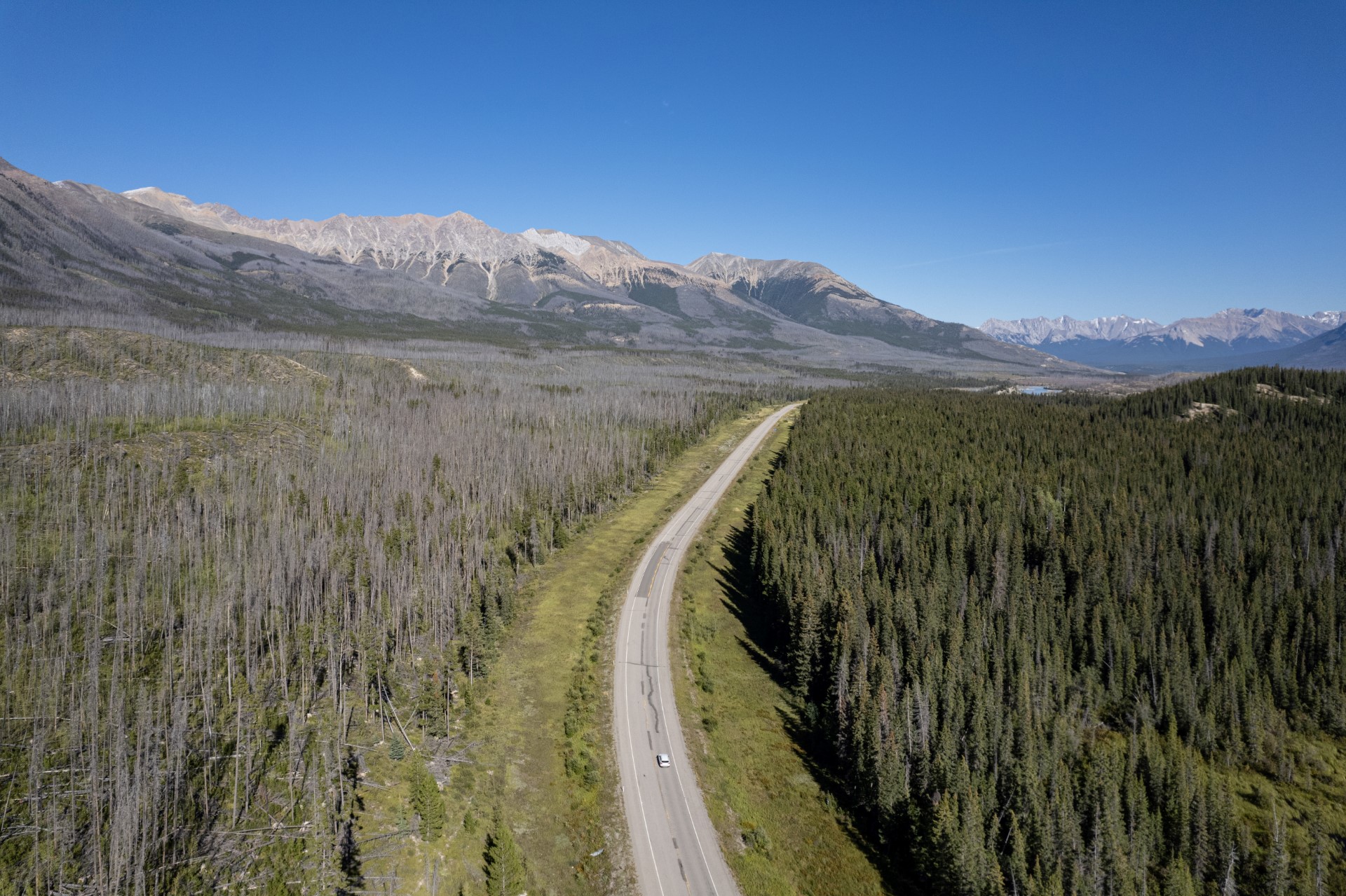 Canadá anuncia su primera estrategia de adaptación climática