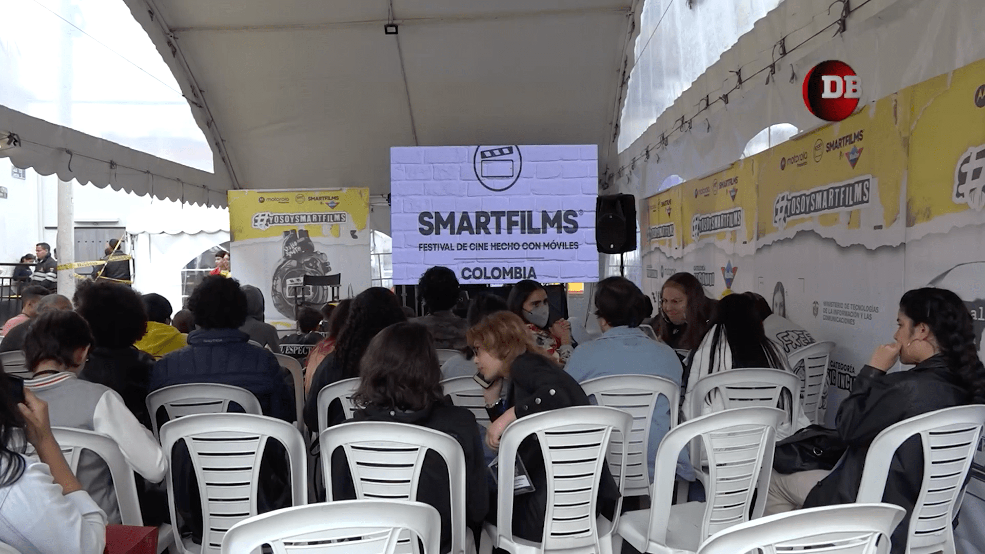 Un festival visibiliza las adversidades de las mujeres en el ámbito laboral