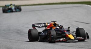 499-5 TECNOLOGÍA_circuitos de Fórmula 1_Foto de AFP