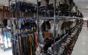 SPAIN-ENTERTAINMENT-CINEMA-FILM-TELEVISION-COSTUMES