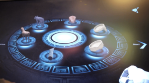 500-5 TECNOLOGÍA_reliquiastecnología_Foto de XINHUA