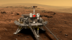 501-2 CIENCIA_Zhurong_Foto de XINHUA