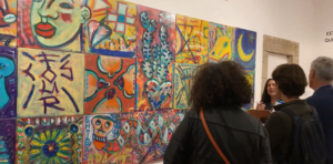 502-7 CULTURA_inyoufacechicano_Foto de EFE