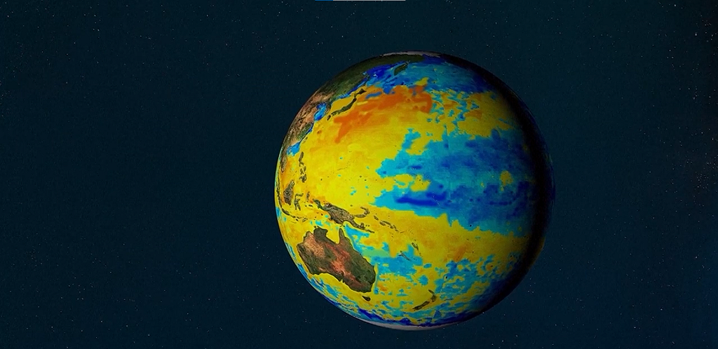 ¿De qué se tratan los fenómenos climáticos “El niño” y “La niña”?