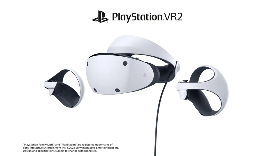 PlayStation VR2 ya tiene precio y fecha de lanzamiento