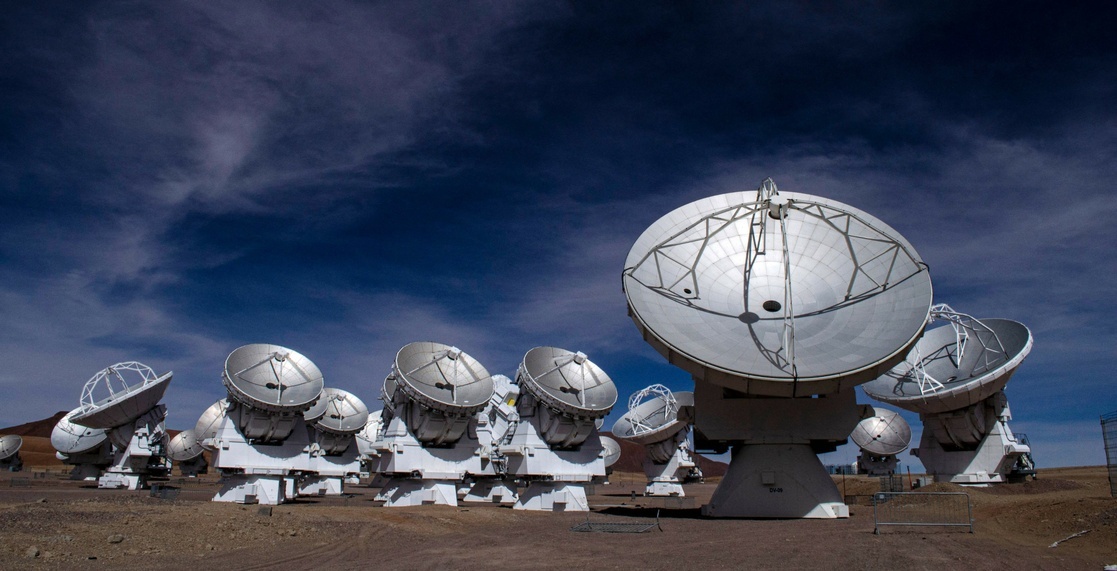 Observatorio astronómico ALMA suspende operaciones tras ciberataque en Chile