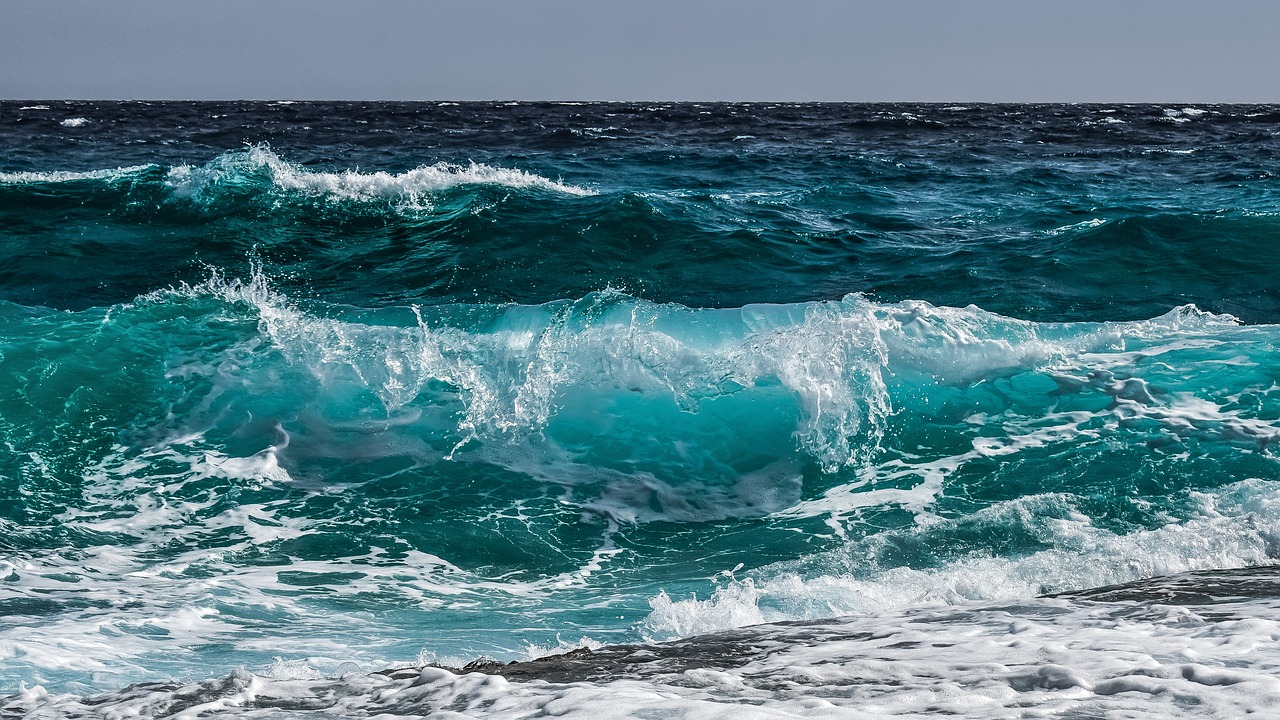 La escasez de agua amenaza prosperidad del Mar de Cortés de México