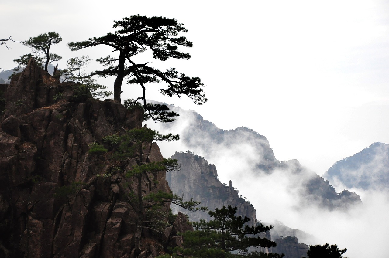 Shanghai construirá observatorio nacional del clima