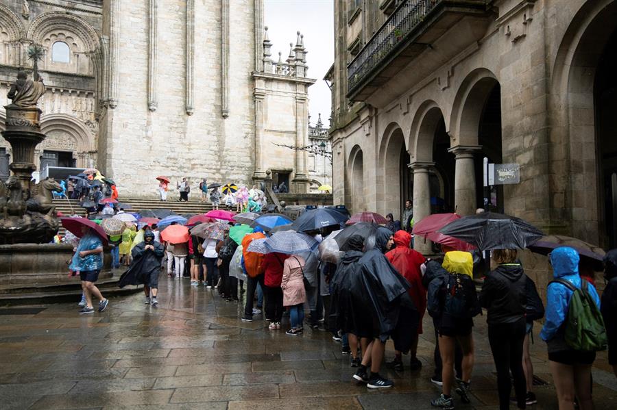 La UNESCO expone los peligros que acechan a los sitios del Patrimonio Mundial