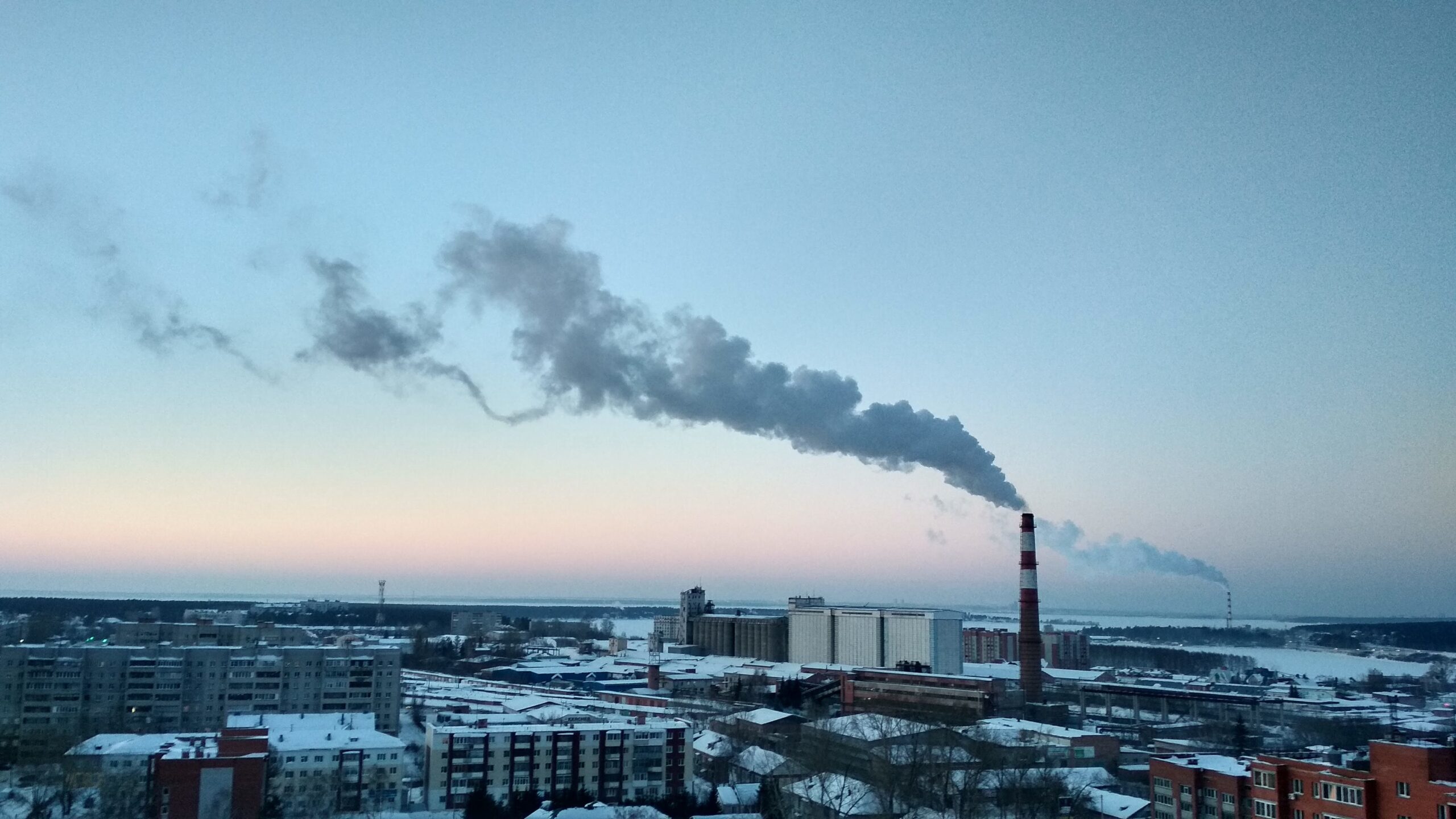 La UE recortará más sus emisiones de gases de efecto invernadero de aquí a 2030