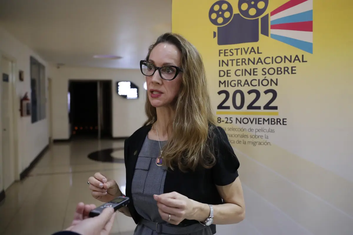 México celebra Festival de Cine sobre Migración para acabar con la xenofobia