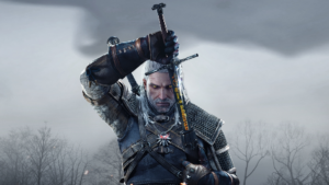 witcher