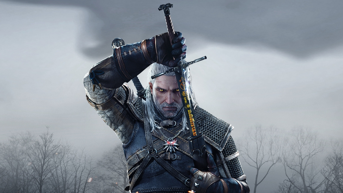 The Witcher 3: Wild Hunt se actualizará para la Next- Gen este próximo diciembre