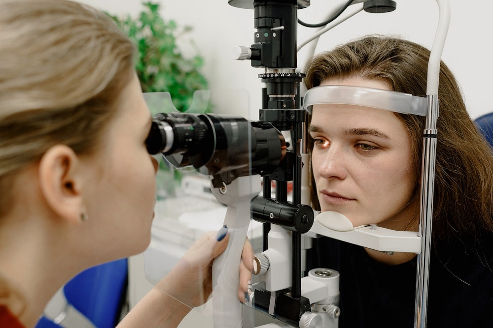 ¿Qué es el glaucoma y cómo tratarlo? Aquí te explicamos