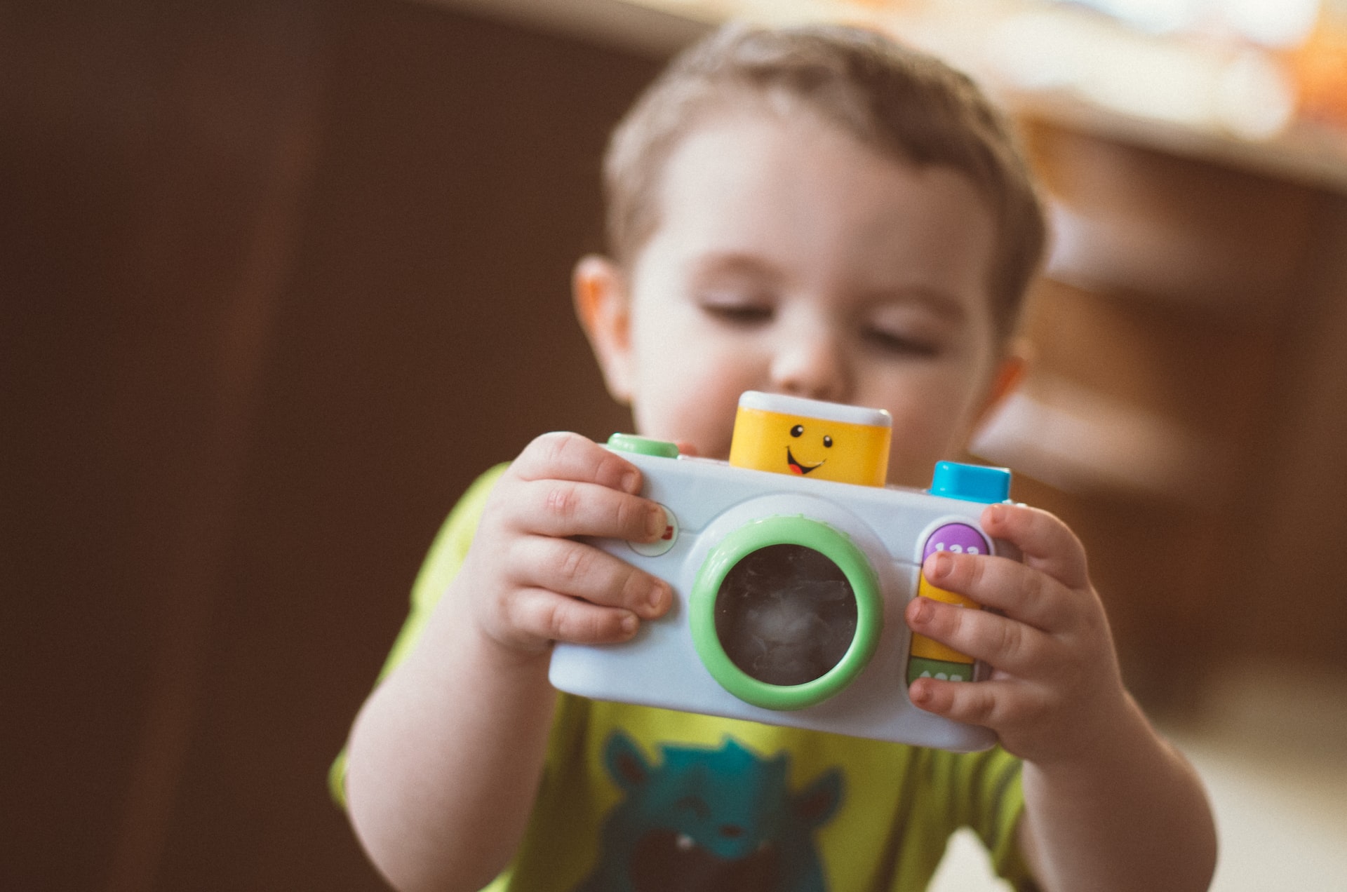 En Colombia promueven el desarrollo infantil a través de la curiosidad