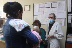 VENEZUELA-HEALTH-AIDS