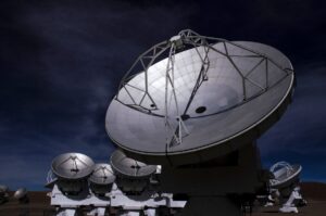 FILES-CHILE-ASTRONOMY-ALMA-CYBERATTACK