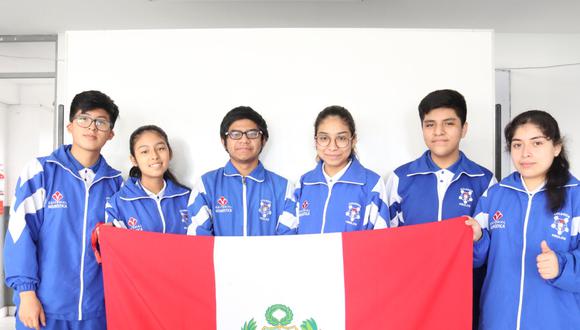 Niños peruanos trabajarán en proyecto de biología espacial con la NASA