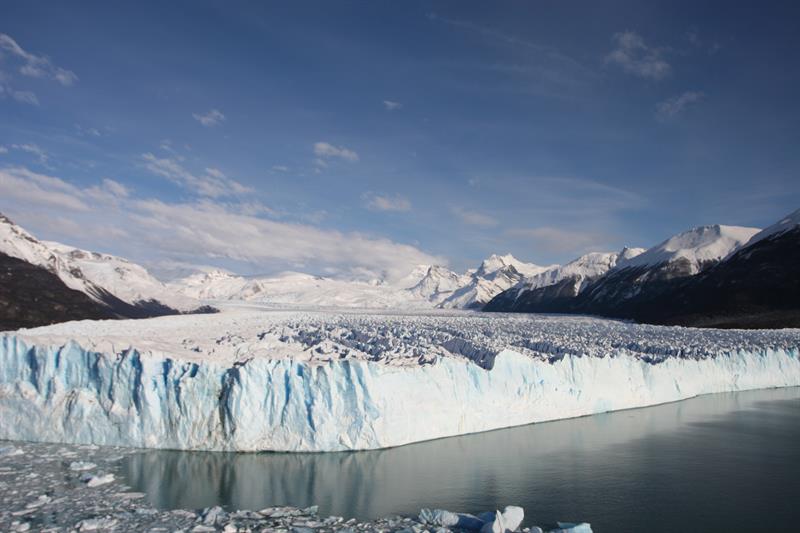 Argentina, en conflicto por sus recursos naturales