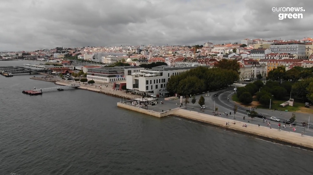 La Unión Europea toma medidas para prevenir accidentes en el mar