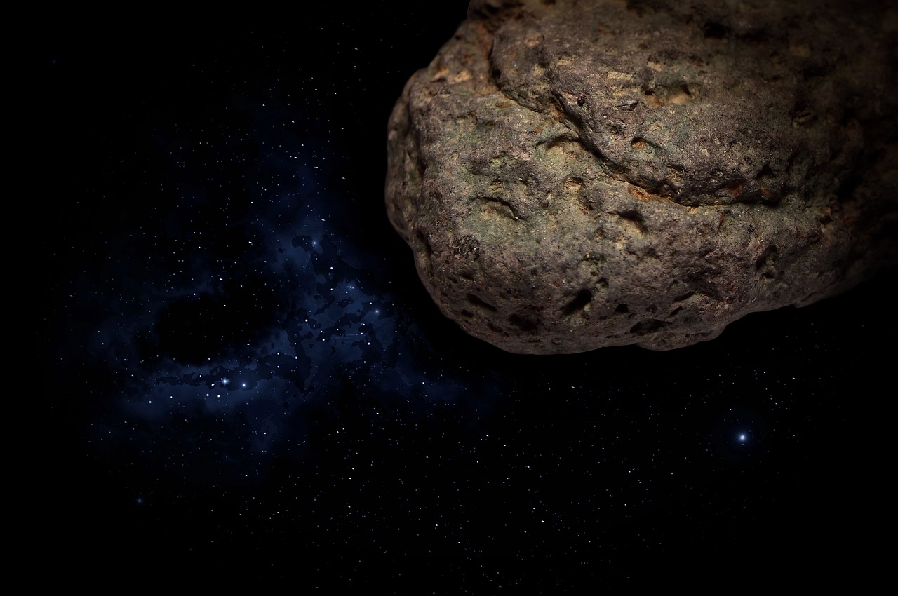 Una adolescente boliviana descubre un asteroide reconocido por la NASA