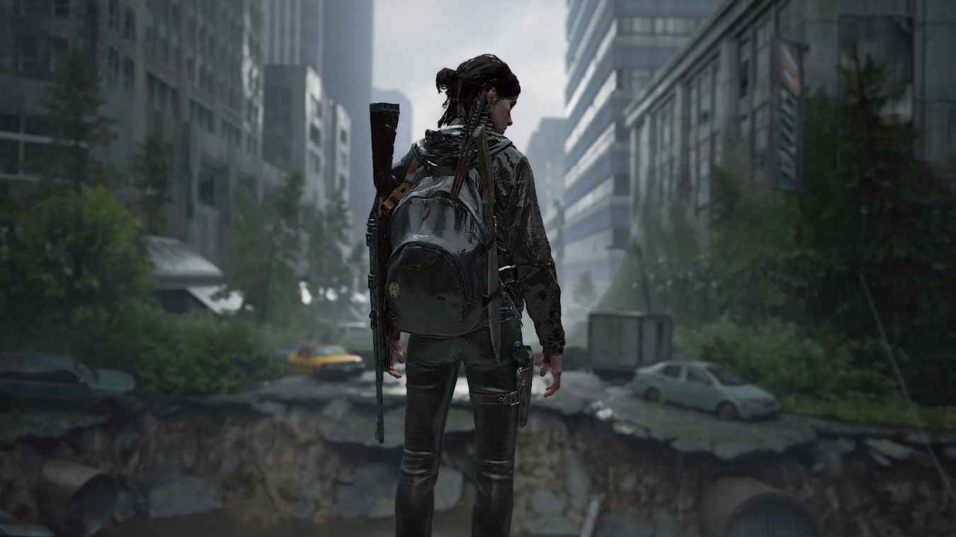 The Last of Us: Part III ya estaría en desarrollo