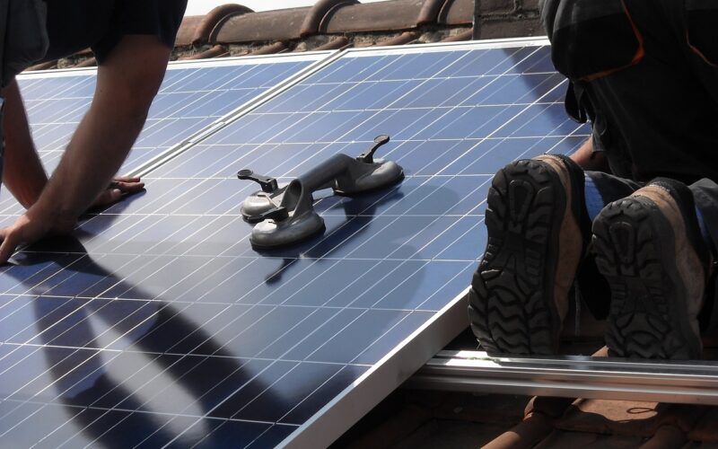 Pippa Hackett: Irlanda se apunta a la instalación de fotovoltaica en tejados