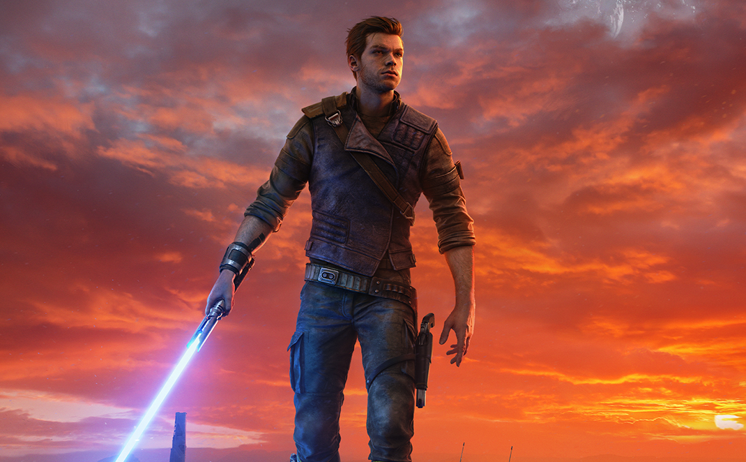 Star Wars Jedi: Survivor ya cuenta con fecha de lanzamiento