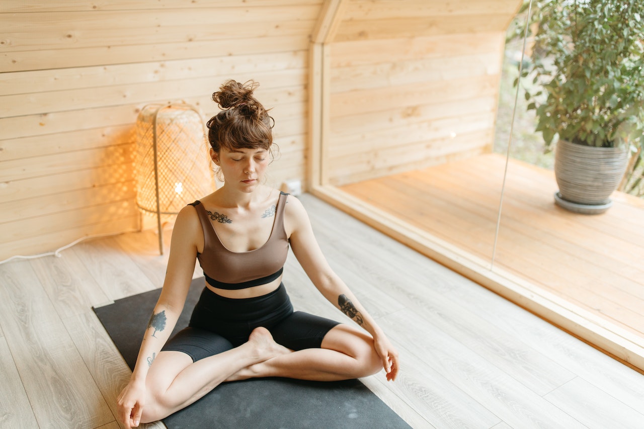 La meditación puede ser tan eficaz como un fármaco contra la ansiedad