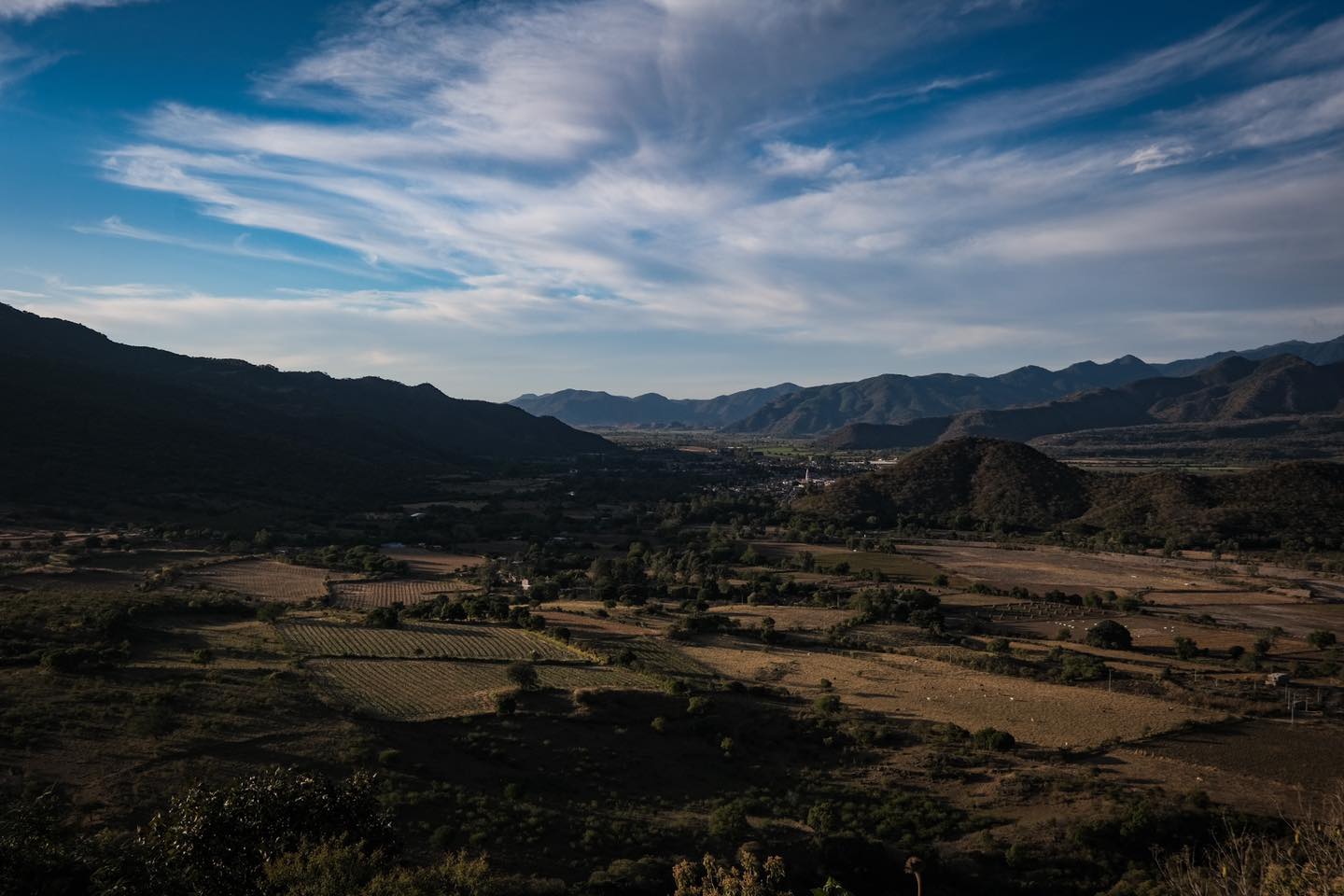 México recibe certificado Paisaje Biocultural por acciones sustentables