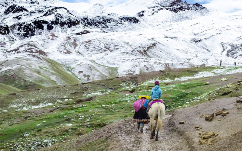 Gremios de productores alertan de una inminente crisis alimentaria en Perú
