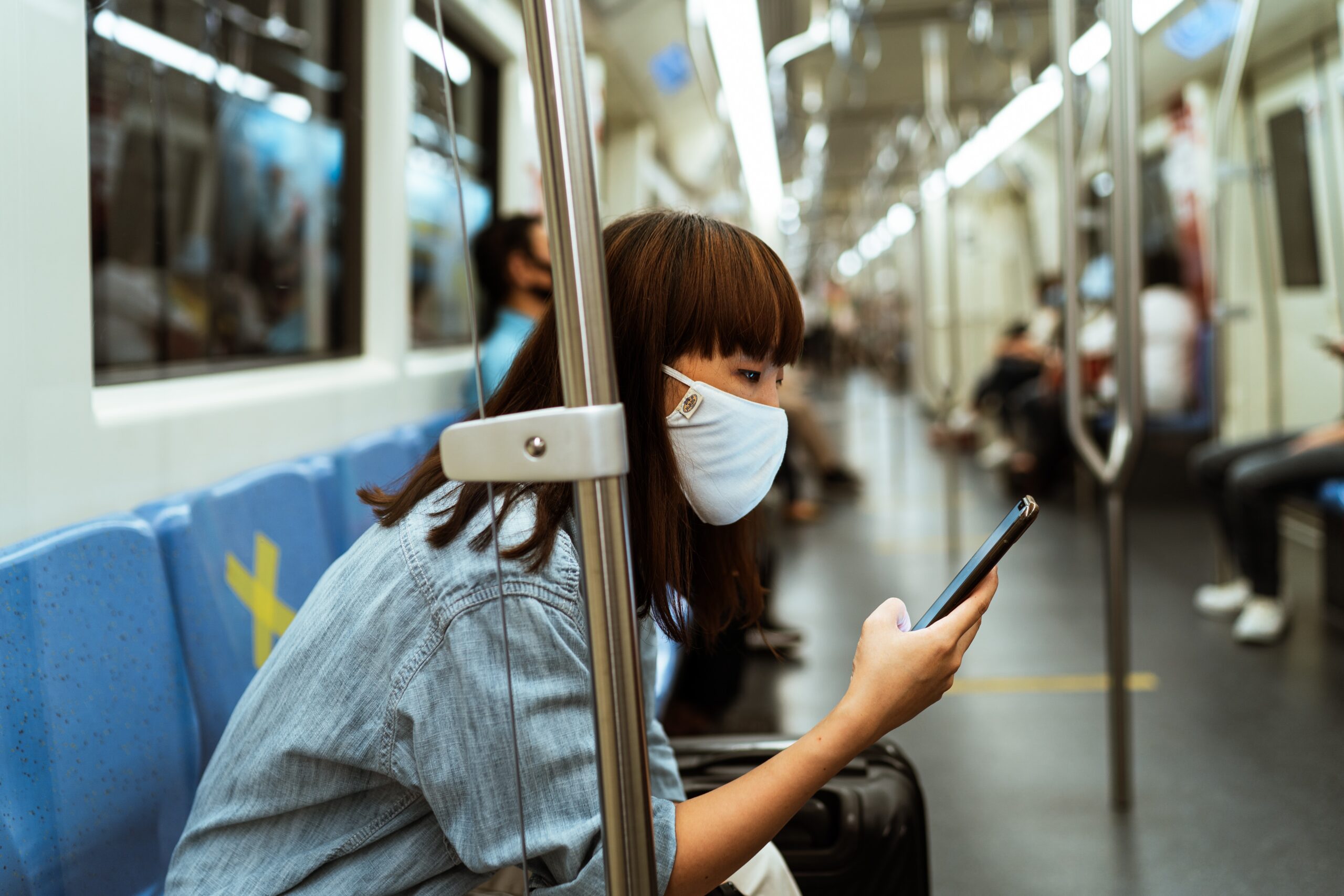 Japón levantará recomendación de llevar mascarilla