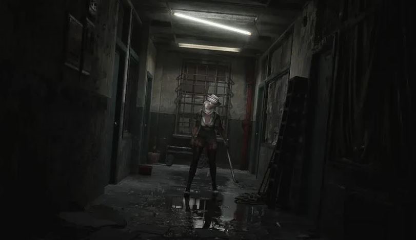 Se revelan nuevos detalles de Silent Hill 2 Remake