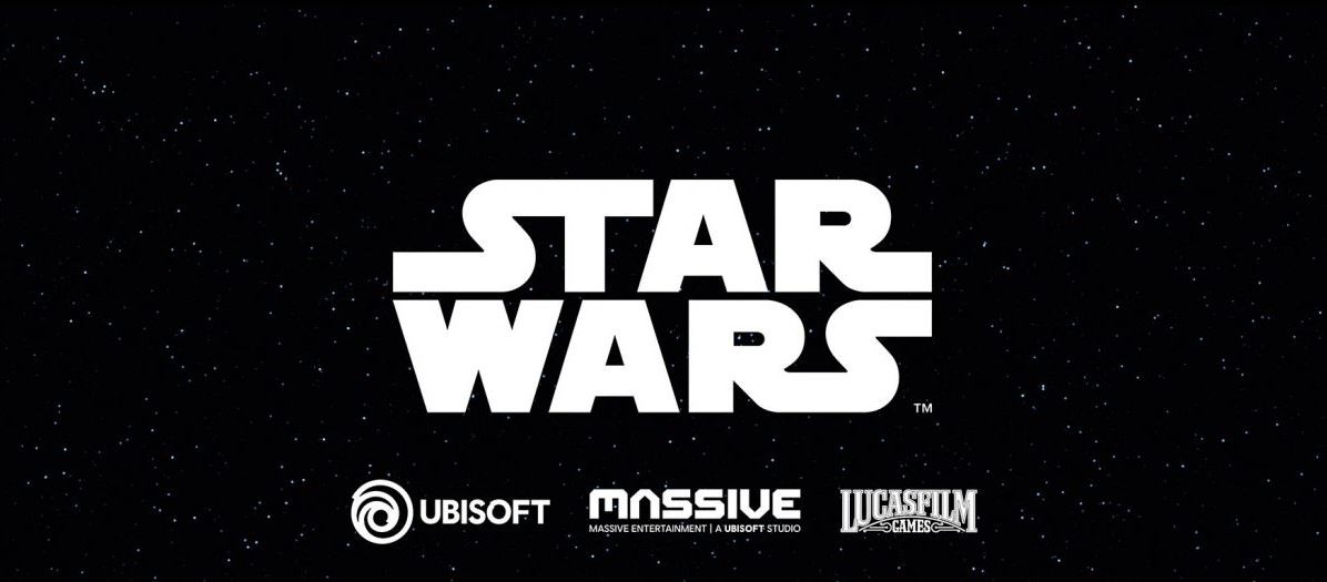 El nuevo juego de Star Wars de Ubisoft sería revelado este año