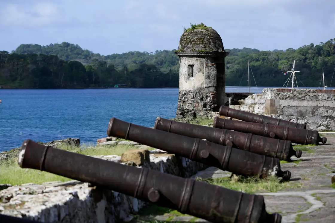 Panamá busca que su Ruta Colonial Transístmica sea Patrimonio Mundial