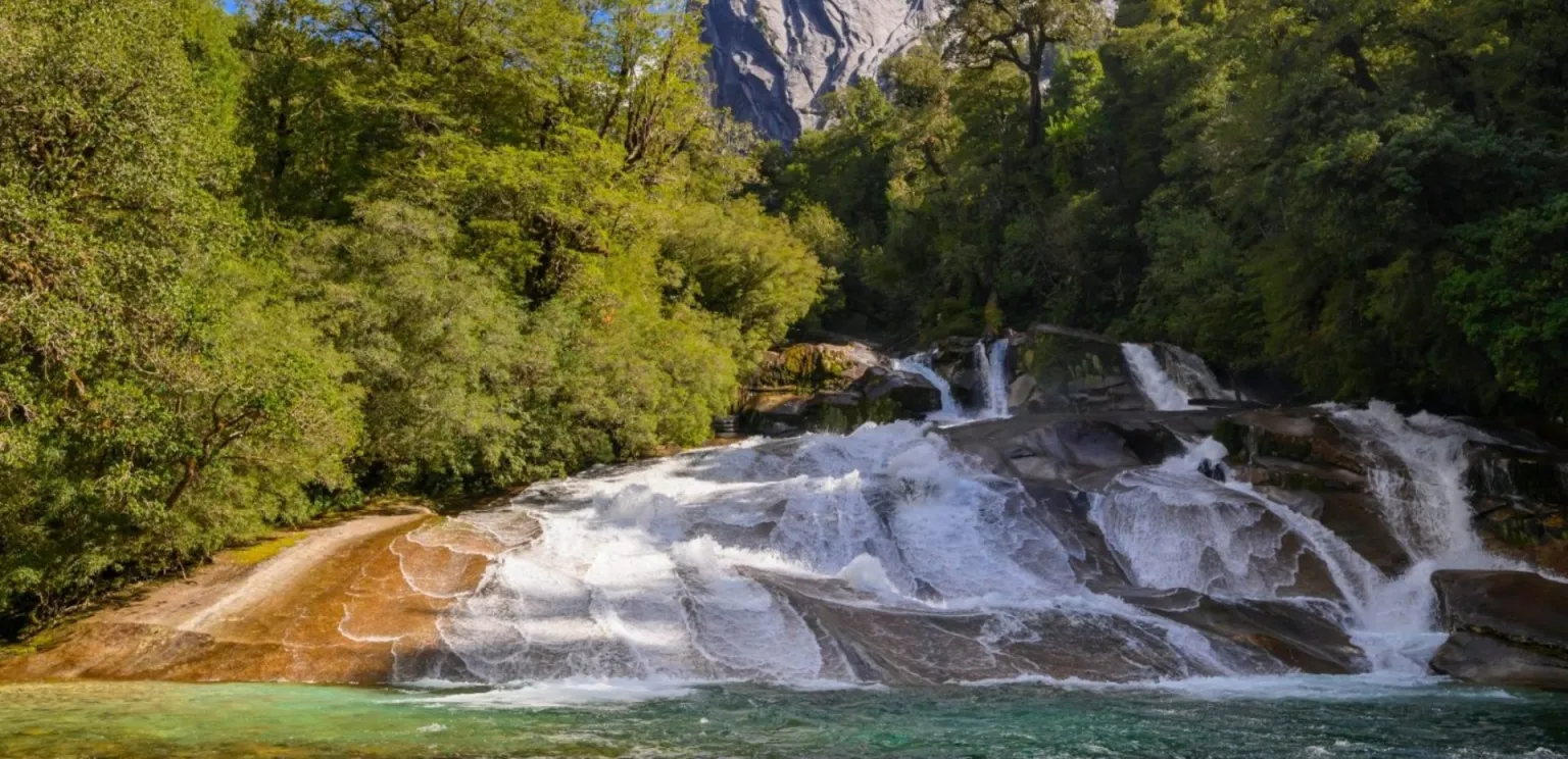 Chile suma dos nuevas áreas protegidas: el Valle de Cochamó y el Mar de Pisagua