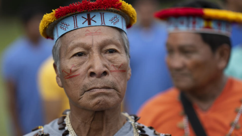 Pueblos indígenas en Ecuador: una minoría que lucha por defender sus territorios