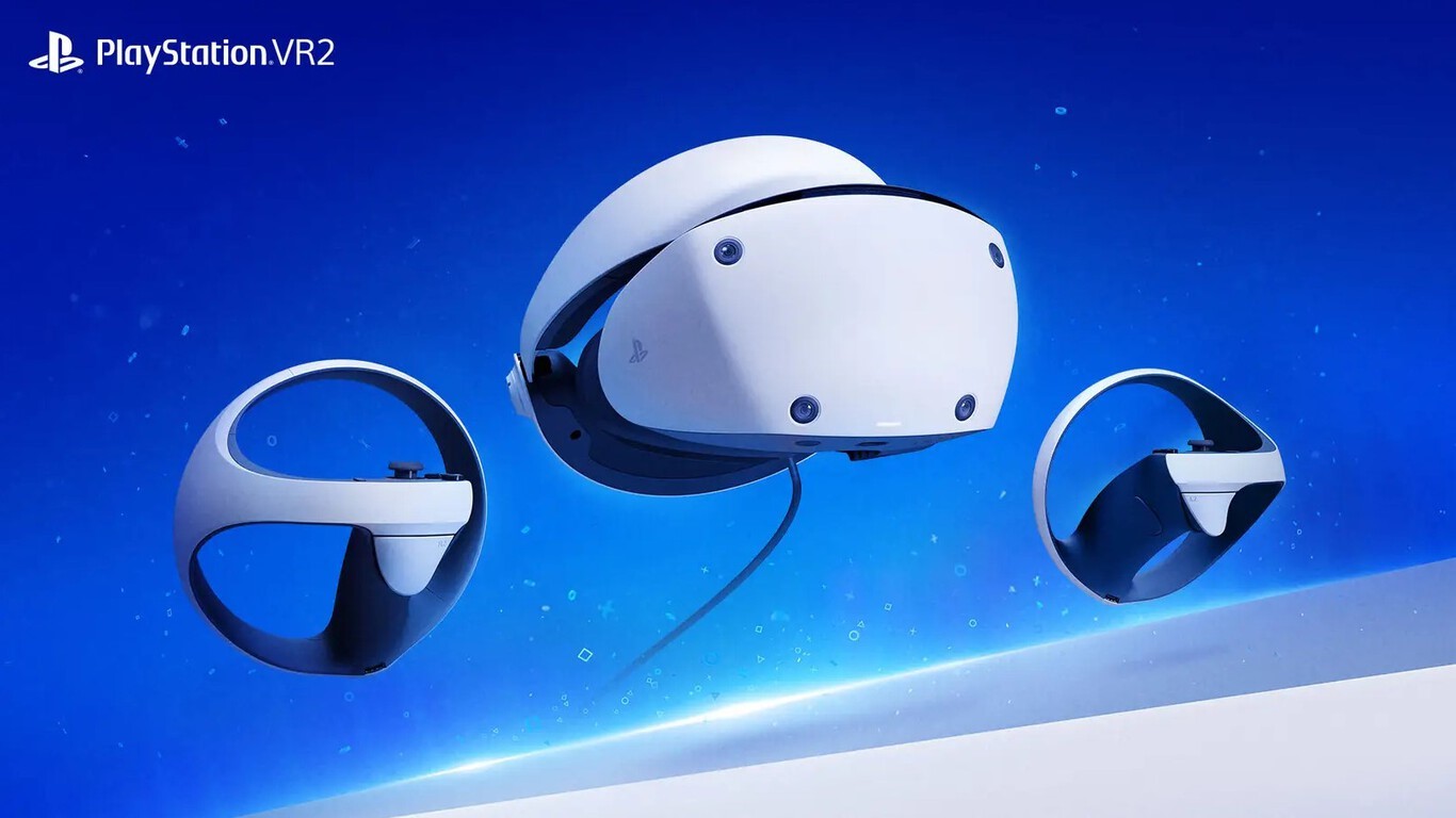 PS VR2 no alcanza las expectativas de Sony, bajas preventas lo confirman