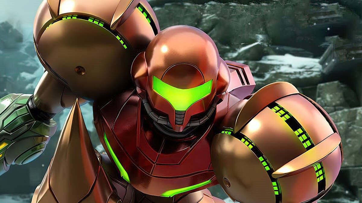 Metroid Prime 2 y 3 sí llegarán al Switch, pero no como lo imaginamos