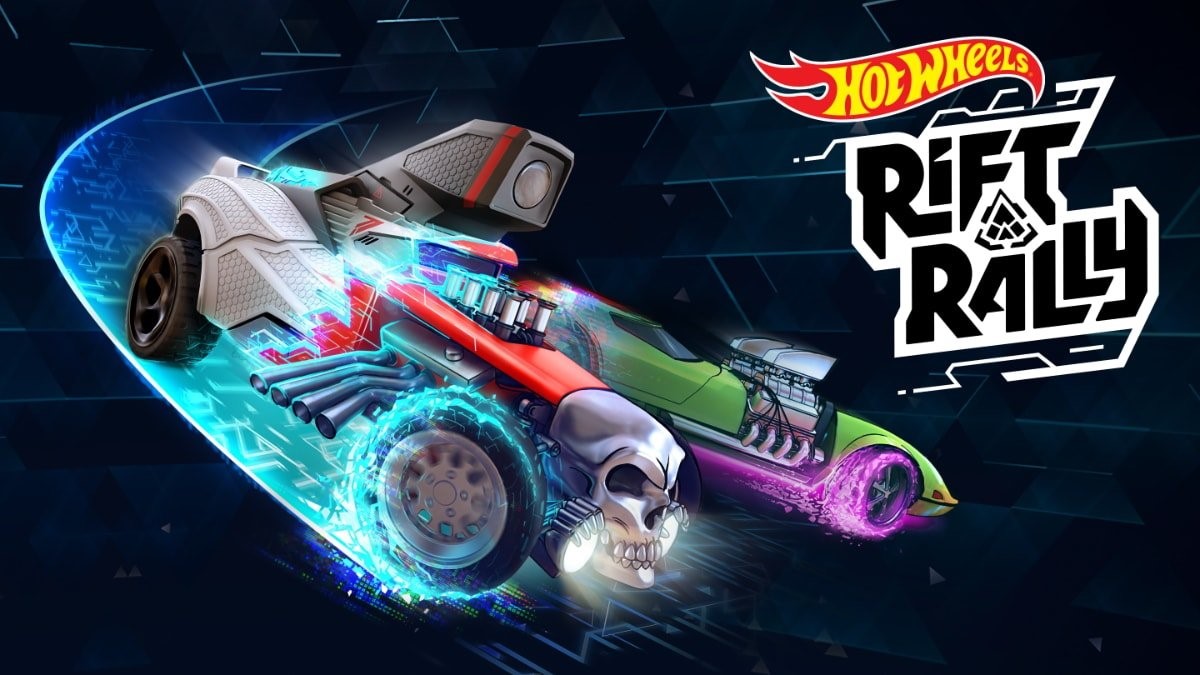 Conoce Hot Wheels: Rift Rally, el nuevo juego de realidad mixta